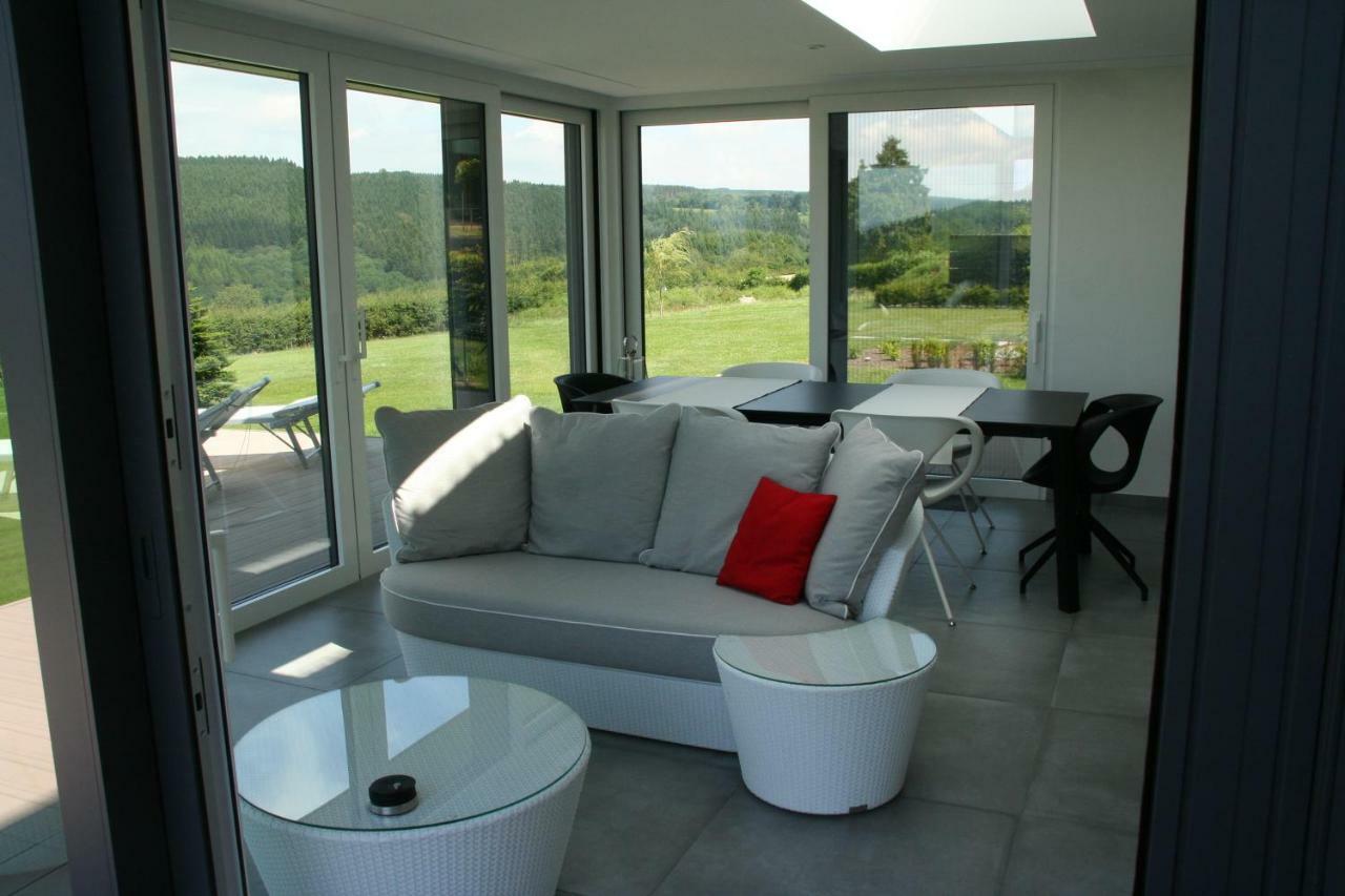 The View Hotel Francorchamps Luaran gambar