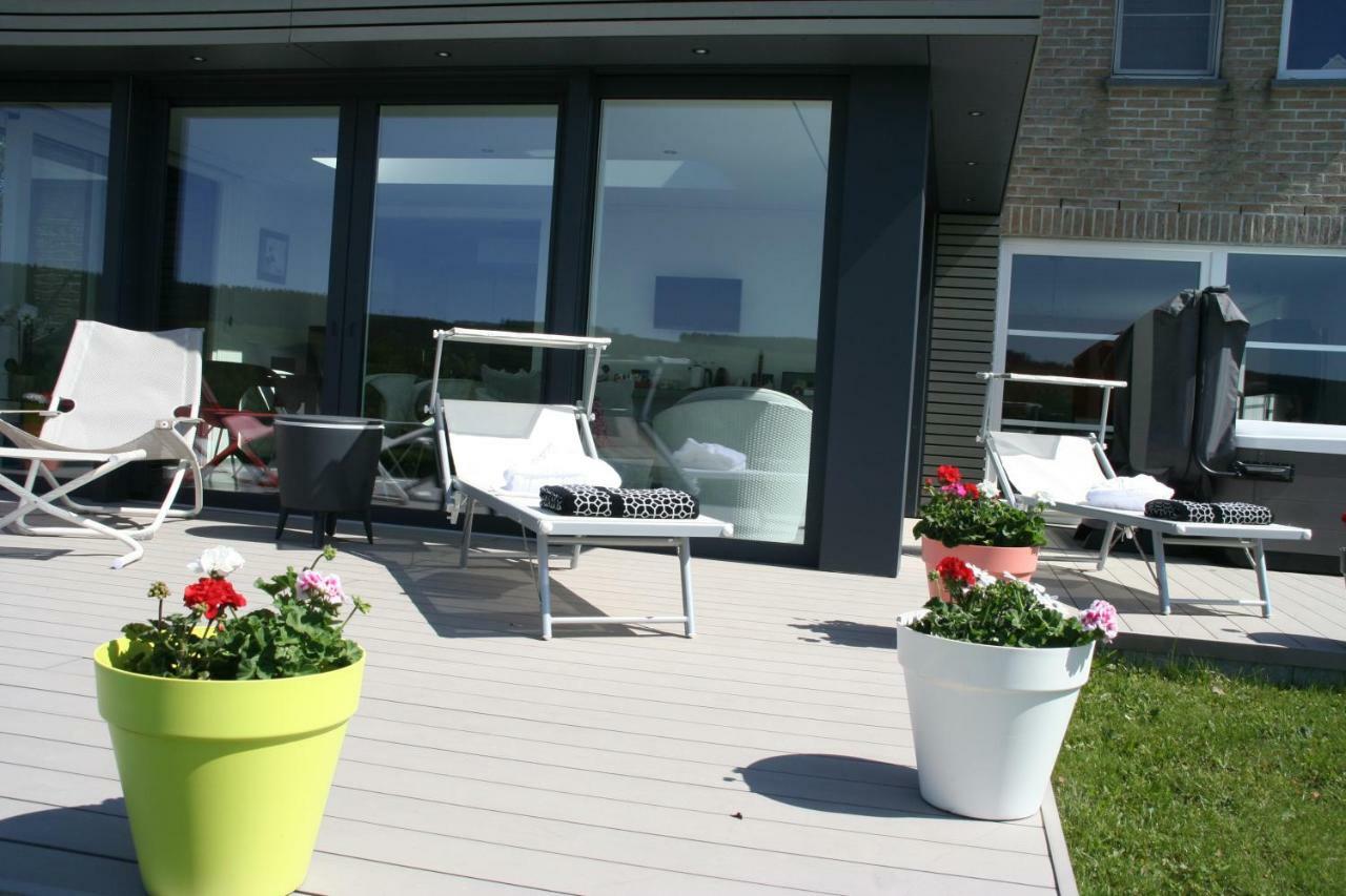 The View Hotel Francorchamps Luaran gambar