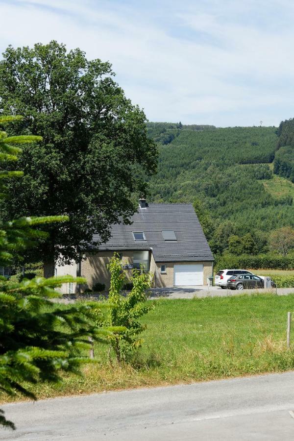 The View Hotel Francorchamps Luaran gambar