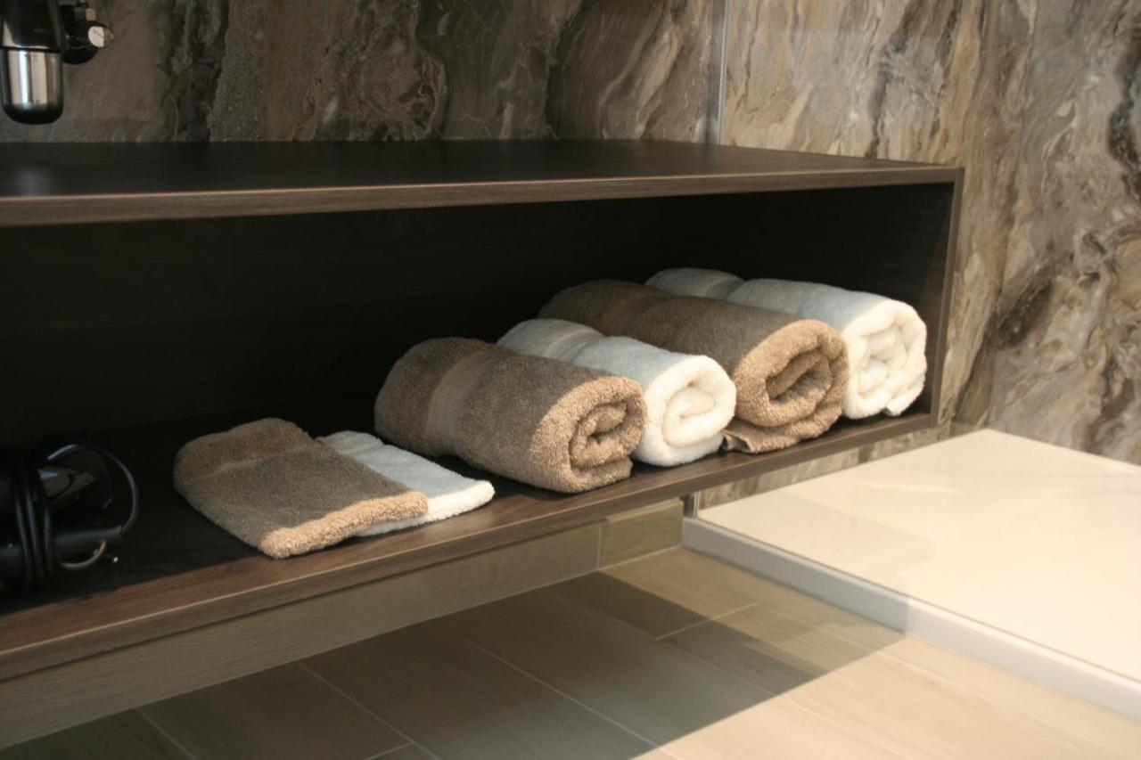 The View Hotel Francorchamps Luaran gambar