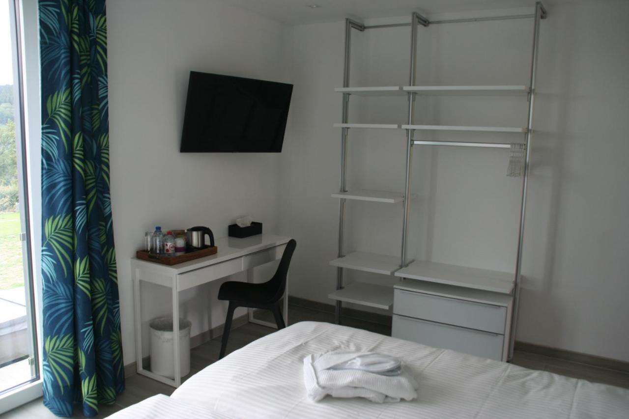 The View Hotel Francorchamps Luaran gambar